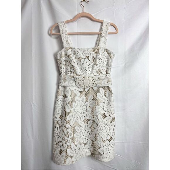 Anthropologie Karta Dress - Picture 2 of 13